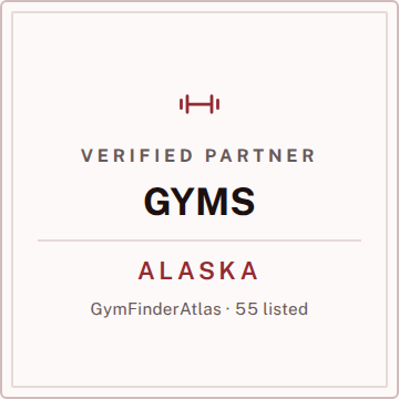 Verified Partner — GymFinderAtlas