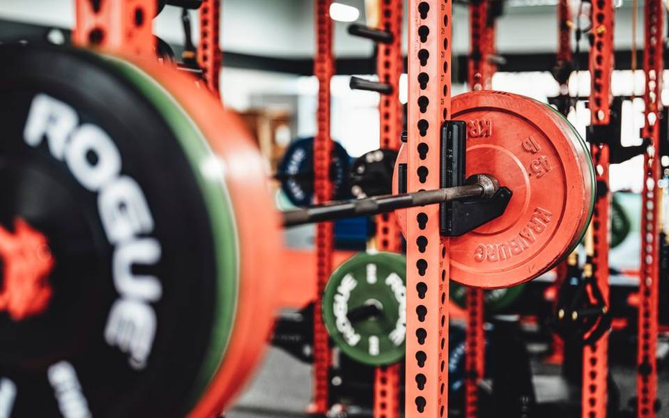 Foundational movement patterns every beginner should learn