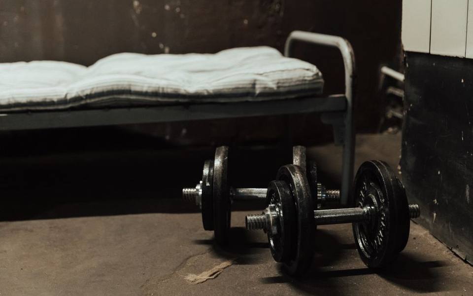 Recovery amenities and Peak Results upgrades