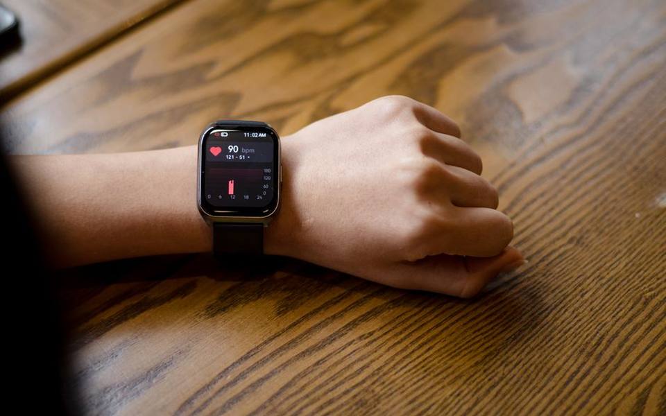 Calculating Your Maximum and Target Heart Rates